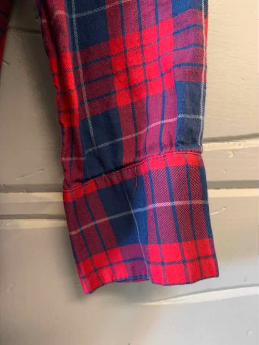 W MADEWELL RD Size SM T