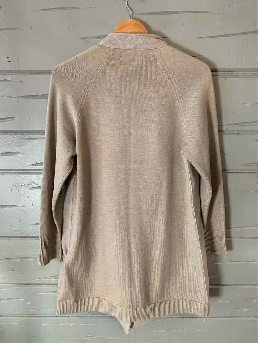 W CHICOS BR Size MED SW