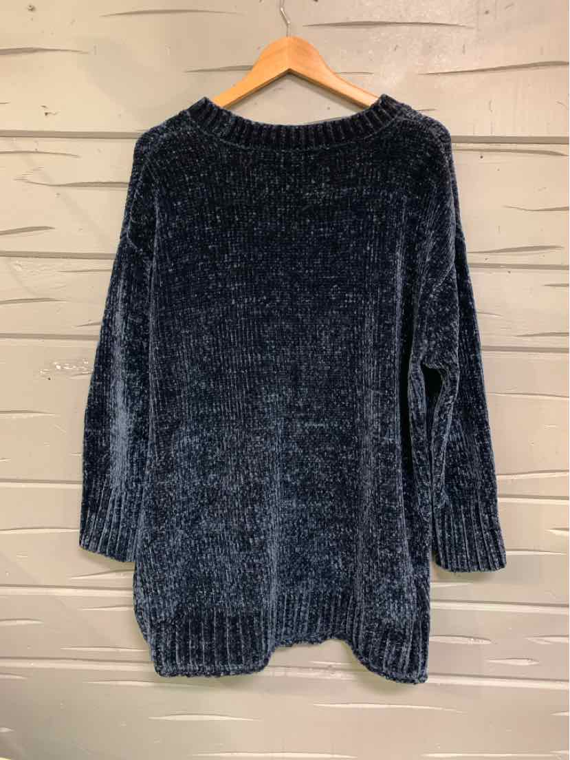 W PHILOSOPHY BL Size 1X SW