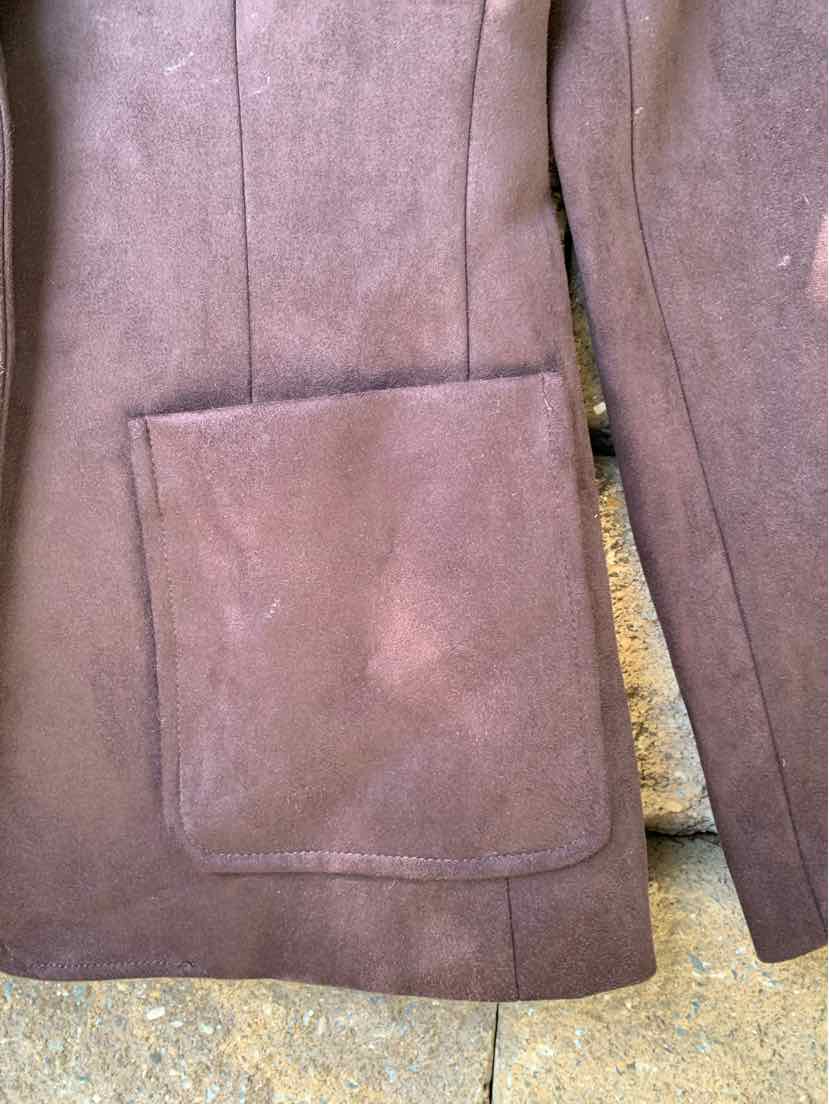 W TAHARI BR Size XS BLZ