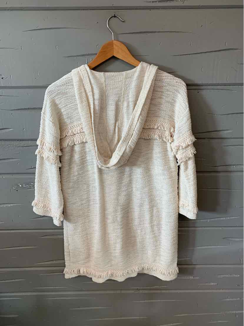 W JACK CR Size XS SW