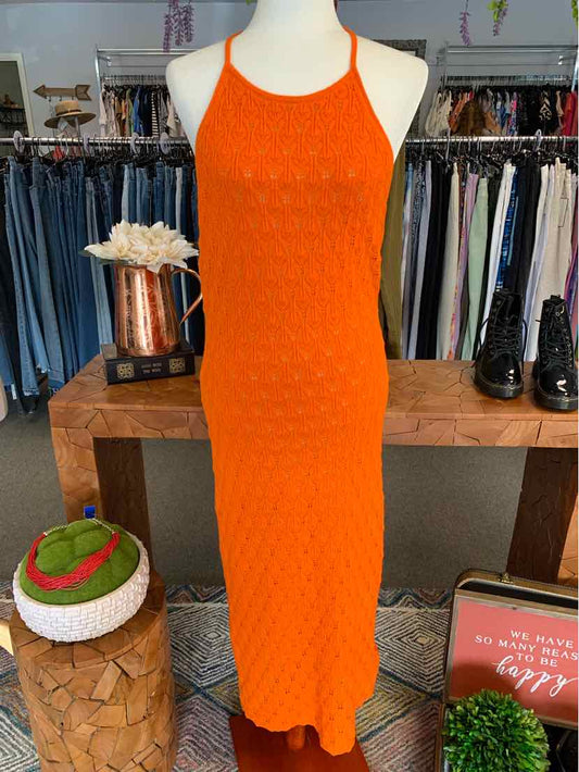 W ALICE & OLIVIA OR Size LG DR