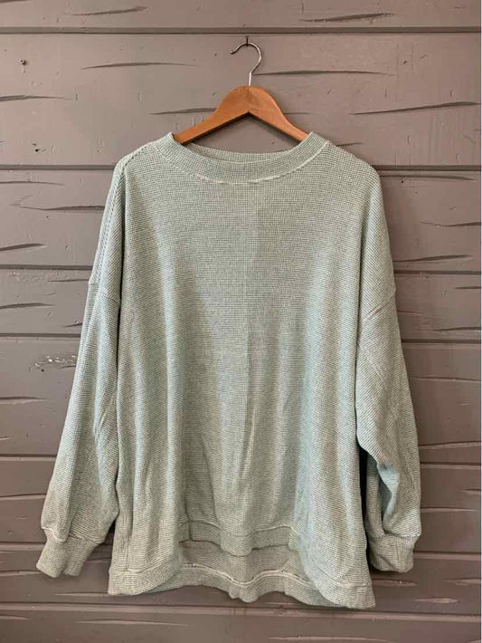W AERIE GR Size XL T