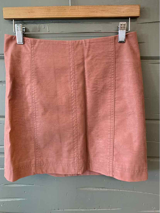 W FREE PEOPLE PK Size 2 SK