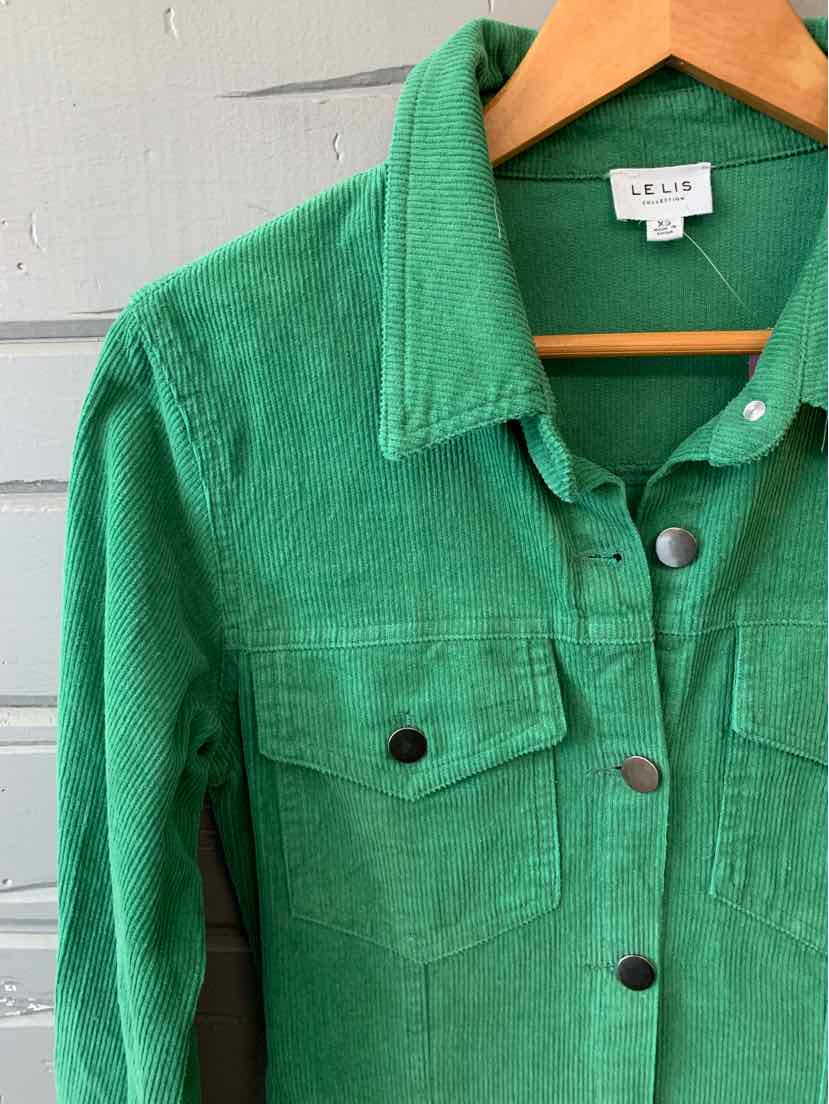 W LELIS GR Size XS DR