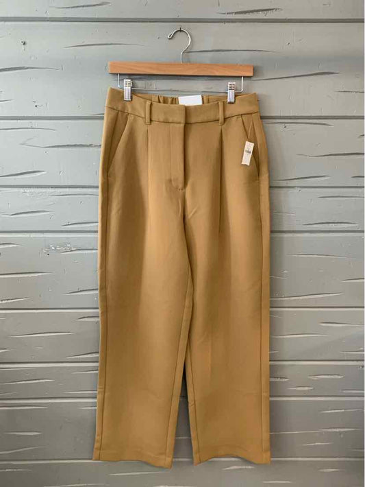 W OLD NAVY TAN Size MED P