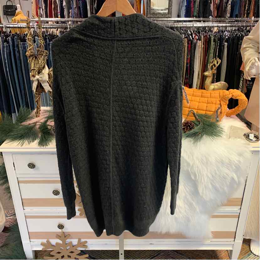 W LULULEMON GY Size XS/S SW