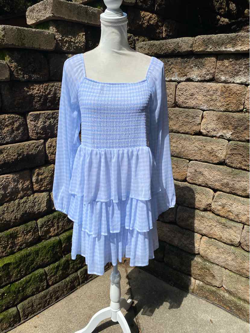 W STEVE MADDEN BL Size XL DR