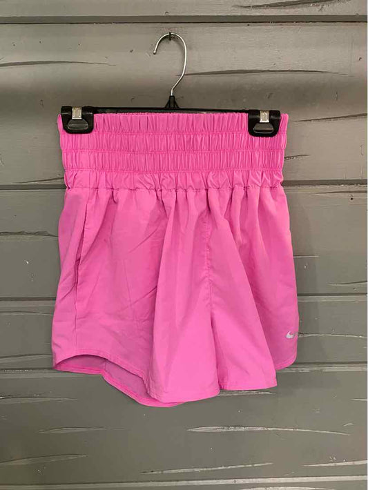 W NIKE PK Size SM AW