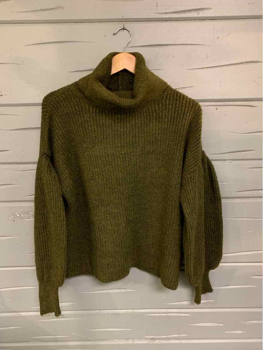 W CUPCAKE GR Size SM SW