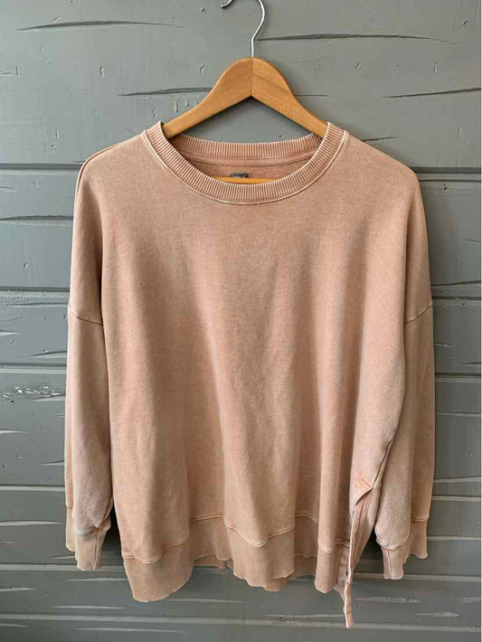 W AERIE PCH Size LG T