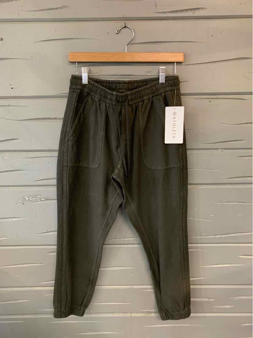 W ATHLETA GR Size 4 AW