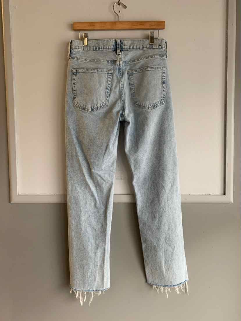 W GAP BL Size 4 J