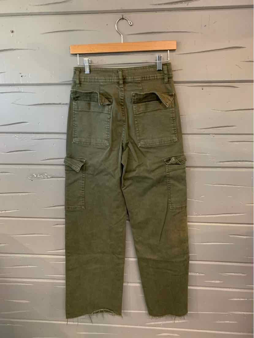 W OAT GR Size 2 P