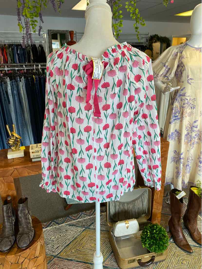 W JCREW MULTI Size XL T
