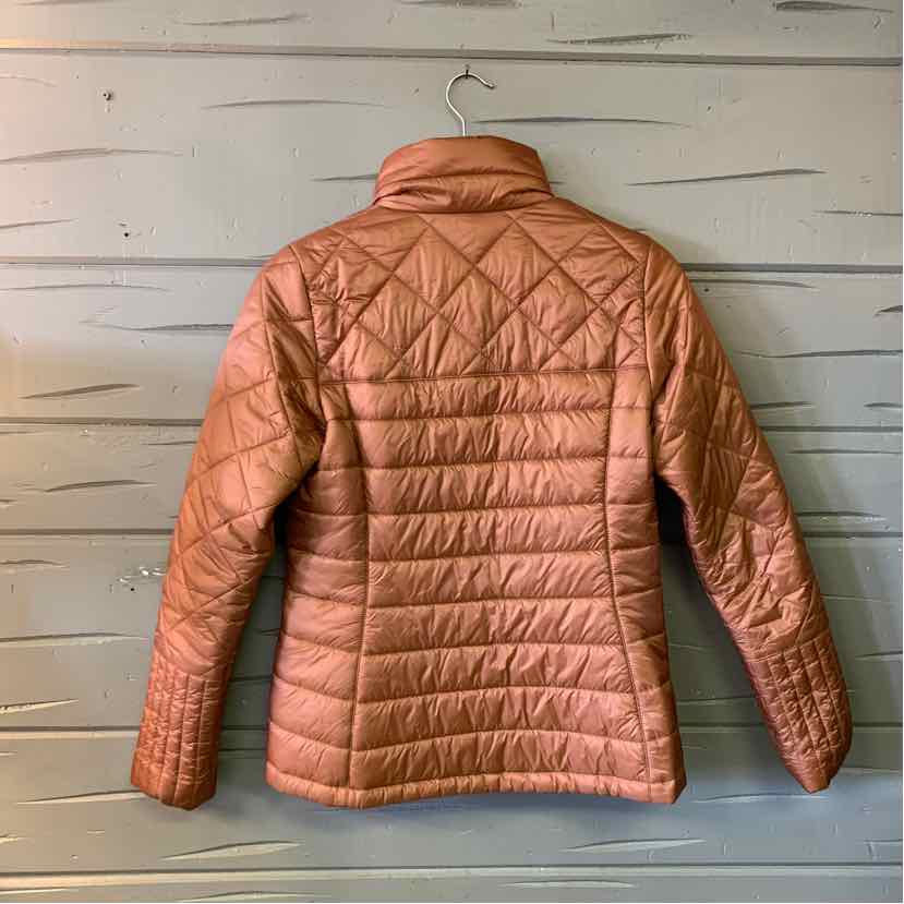 W PATAGONIA RUST Size SM OW