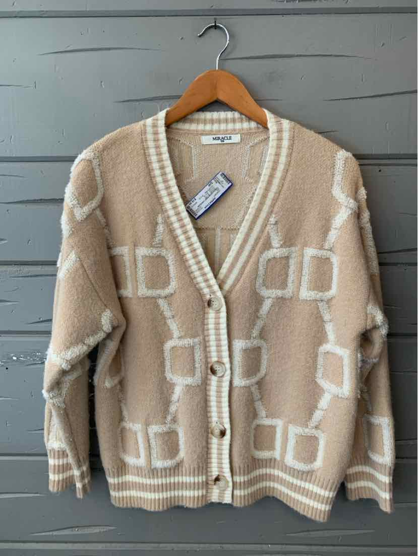 W MIRACLE TAN Size S/M SW