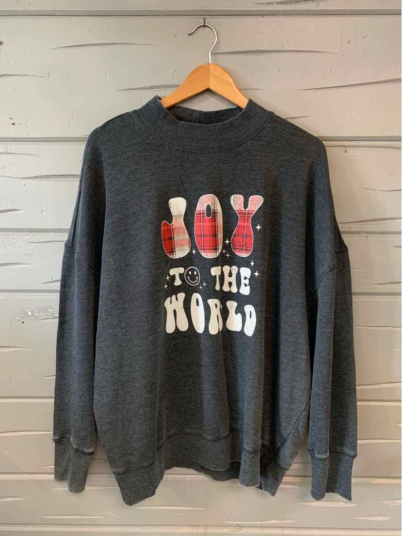 W MAURICES GY Size XXL T