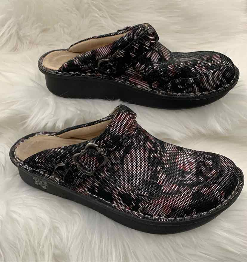 W ALLEGRIA MULTI Size 39 SHOE