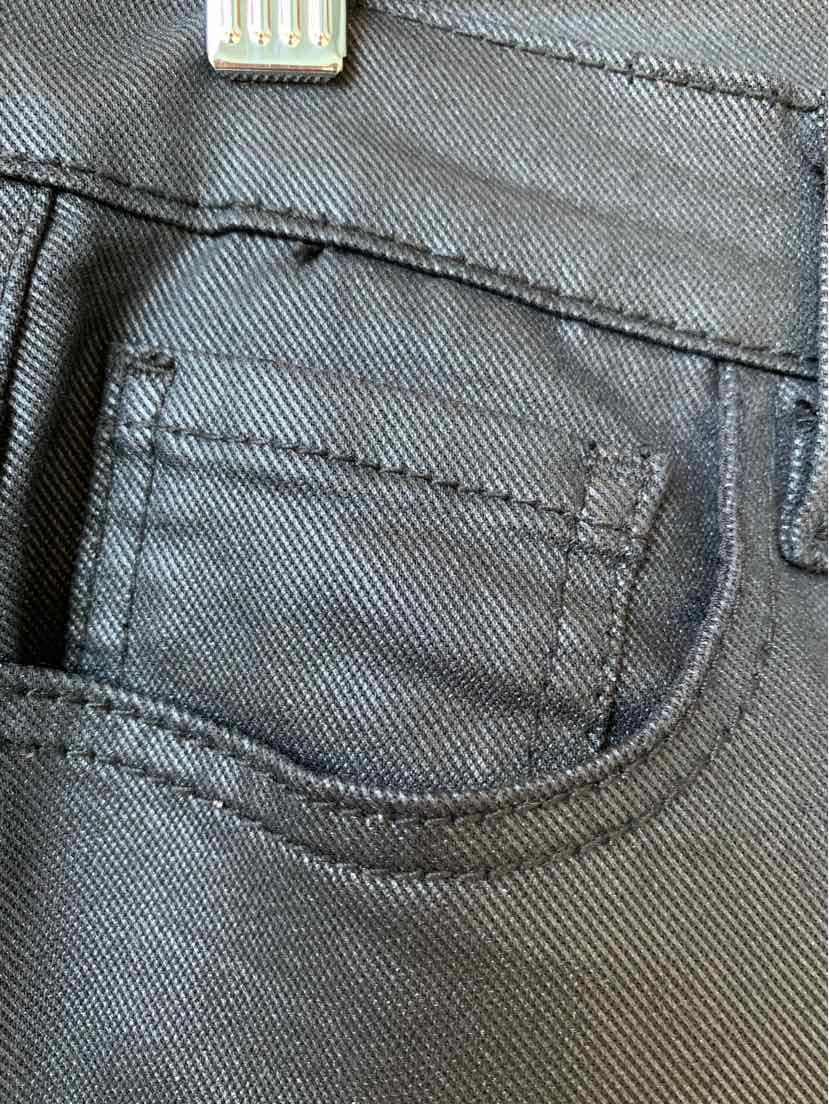 W VIBRANT BK Size 5 P