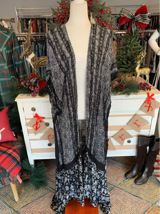 W THREE BIRDS NEST BK Size OS T