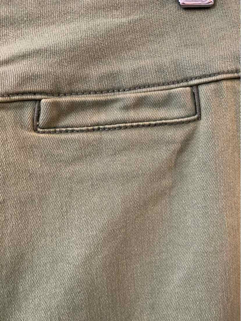 W LAUREN CONRAD GR Size 4 P