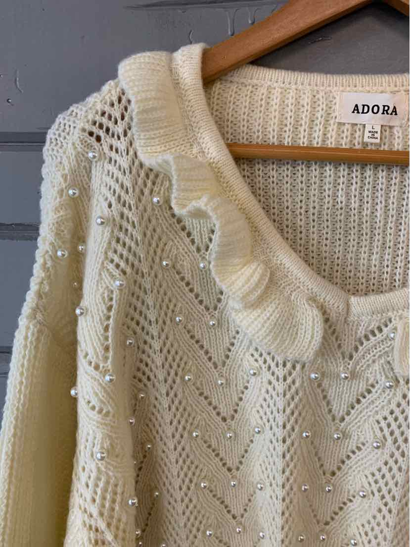 W ADORA CR Size LG SW