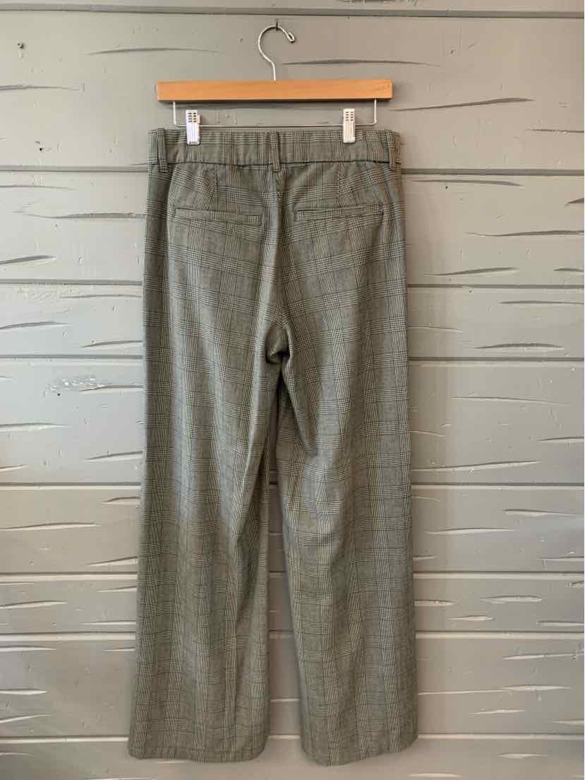 W AMERICAN EAGLE GY Size 4 P