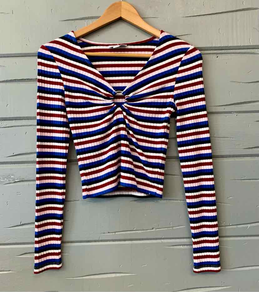 W TOPSHOP MULTI Size MED T