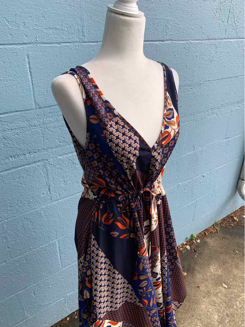W LULUS NY Size XS JS