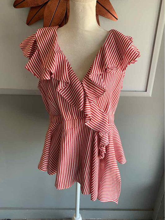 W CRISTINA RD Size XL T