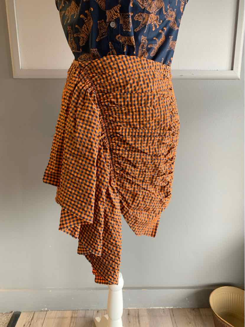 W MARQUES ALMEIDA OR Size 8 SK