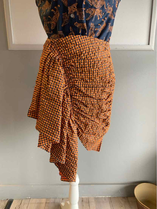 W MARQUES ALMEIDA OR Size 8 SK