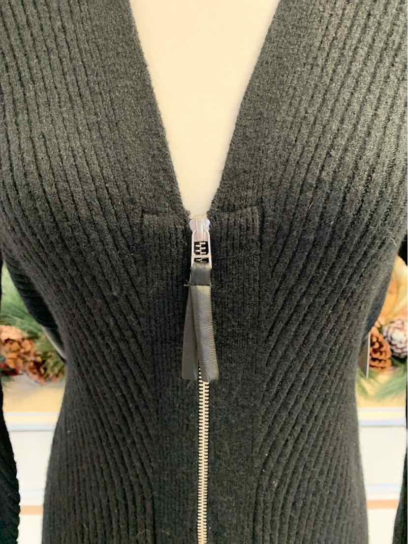 W PILCRO BK Size SM DR