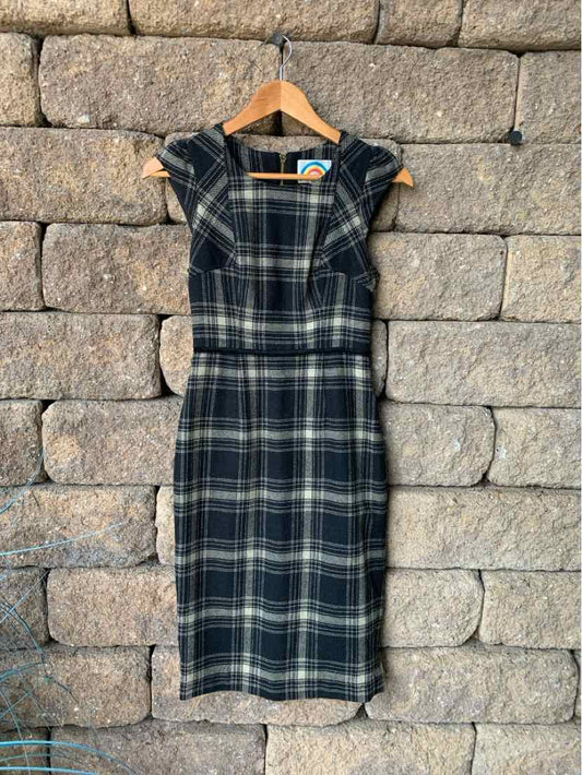 W RUBY BELLE BK Size 2 DR