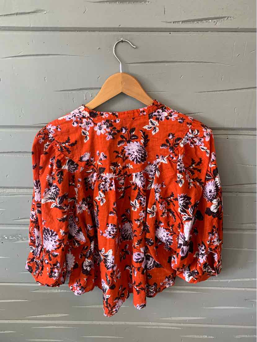 W MAEVE RD Size 1X T