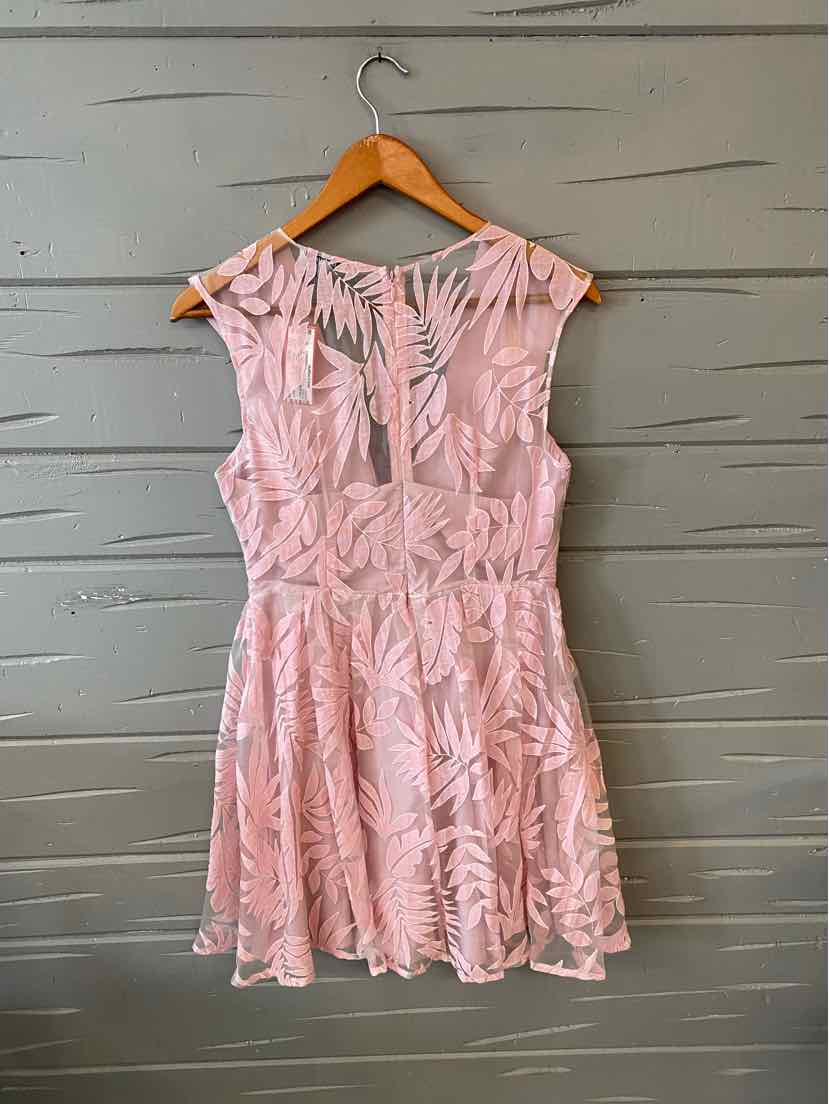 W MINUET PK Size MED DR