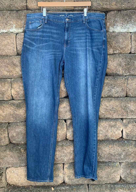 W OLD NAVY BL Size 18 J