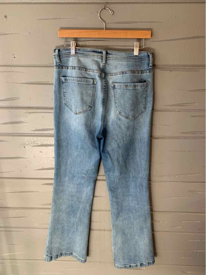 KENSIE W BL Size 10 J