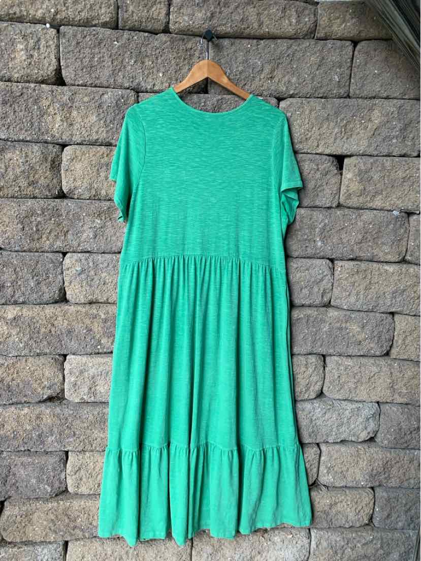 W GAP GR Size XL DR
