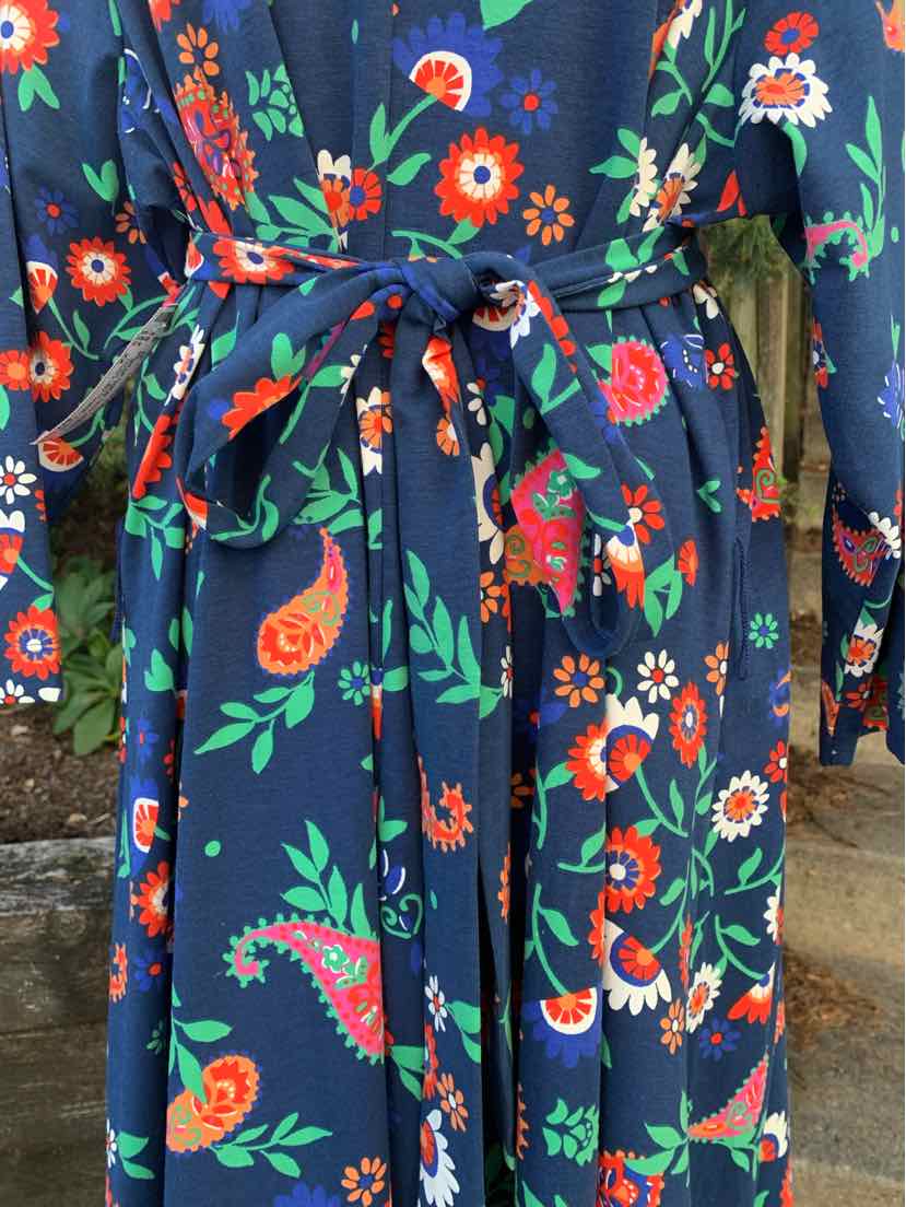 W CROFT & BARROW NY Size 2X DR