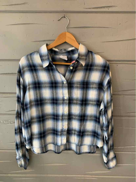 W GAP BL Size MED BL