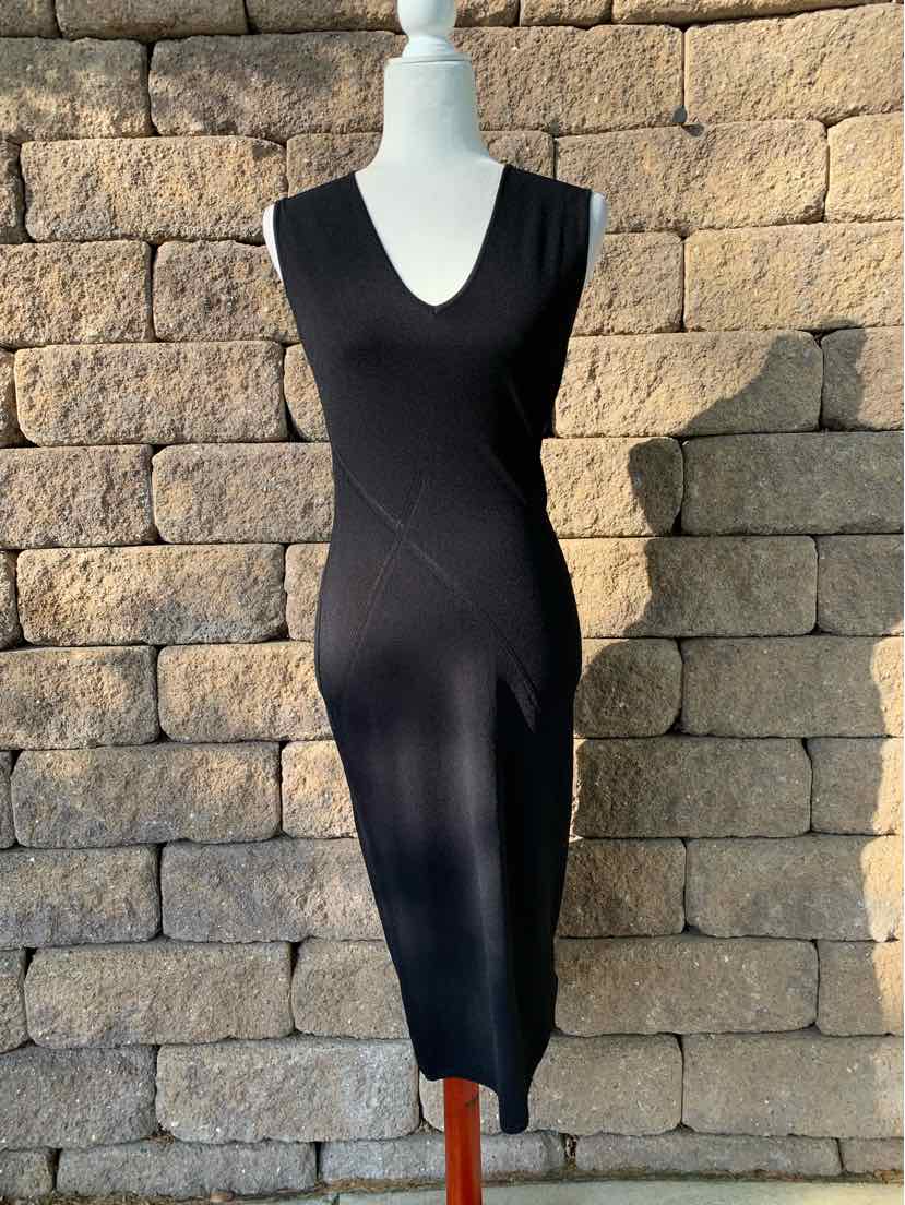 W A MILANO BK Size M/L DR