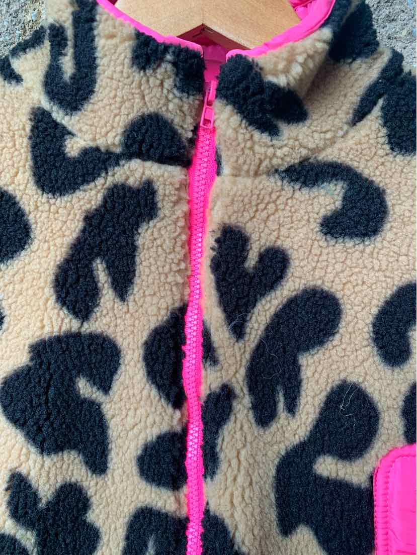 W NO LABEL TAN Size MED OW