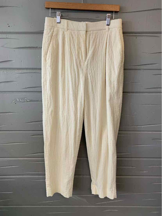 W JCREW IV Size 4 P