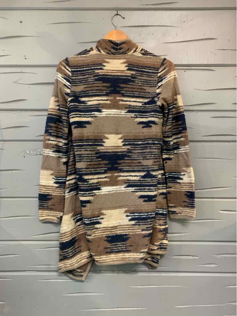 W LUCKY BRAND BR Size XS SW