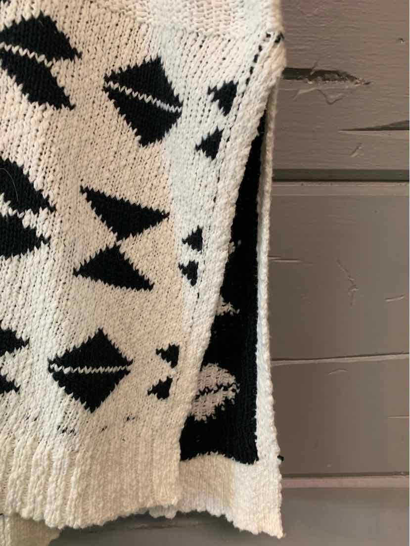 W RACHEL ZOE WH Size 2X SW
