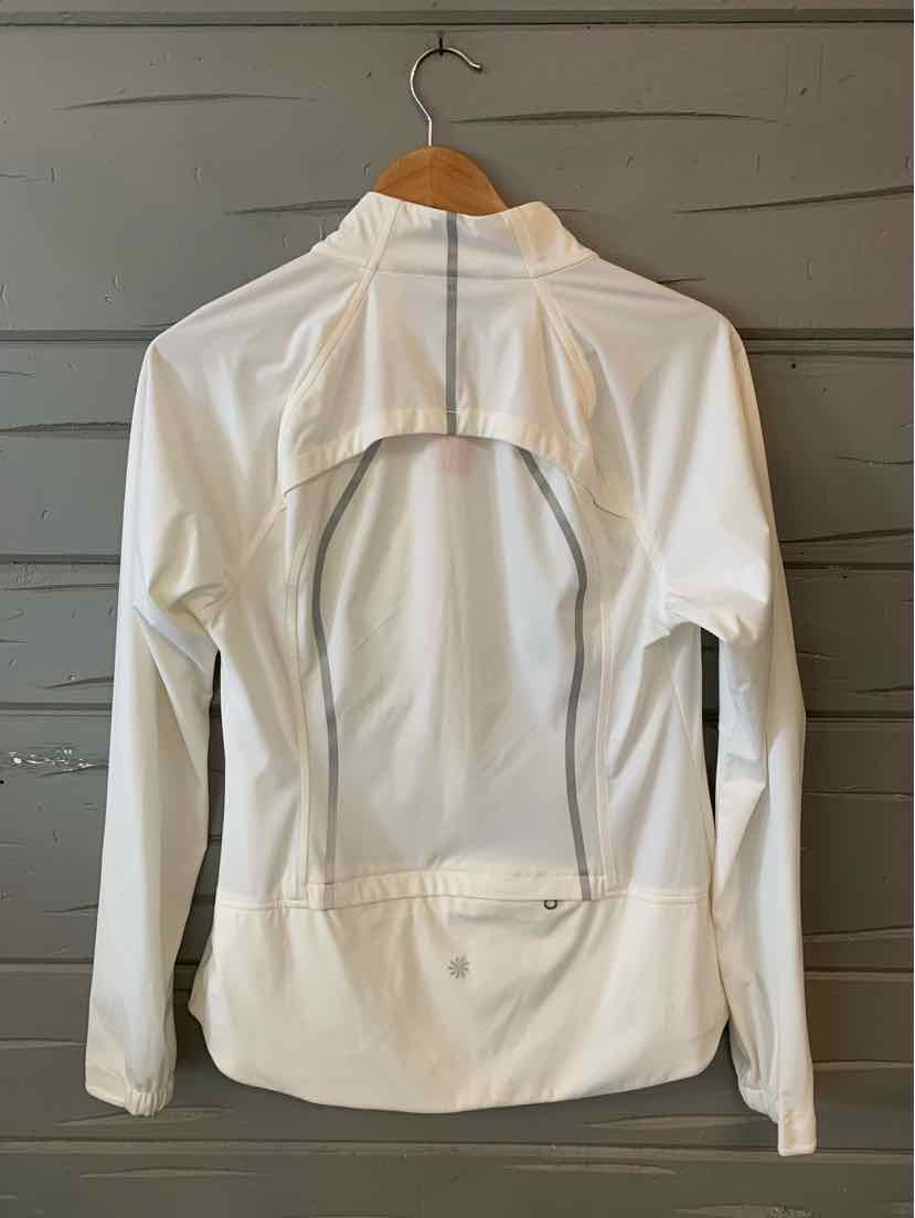 W ATHLETA CR Size MED OW