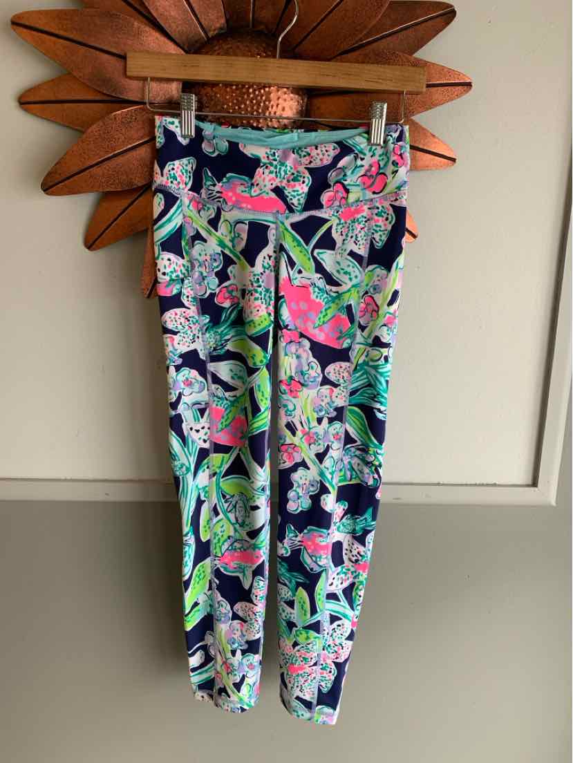 W LILLY PULITZER MULTI Size XS P