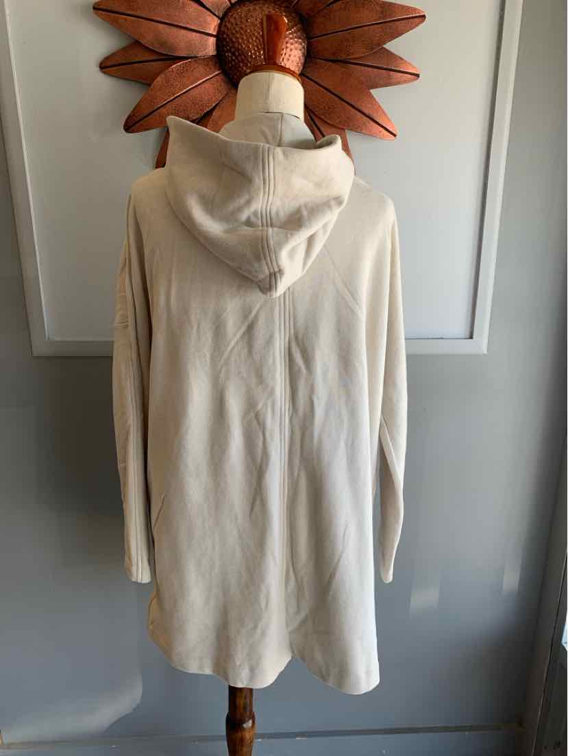 W JAMES PERSE CR Size XL OW
